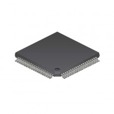 High Performance, 80C186-/80C188-Compatible and 80L186-/80L188-Compatible, 16-Bit Embedded Microcontrollers