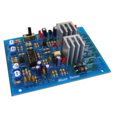 Solar Charge Controller MX080