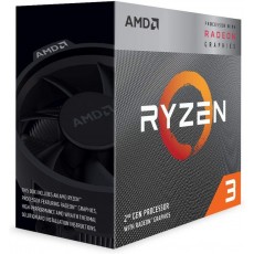 AMD 라이젠 3-2세대 3200G 피카소 CPU YD3200C5FHBOX